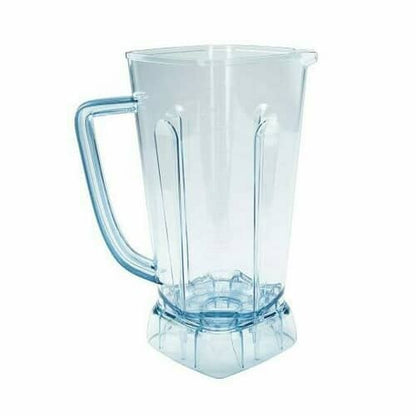 Winco Xlb1000P11 Replacement Pitcher, 68 Oz., 6-1/4"L X 6 (WINCXLB1000P11)