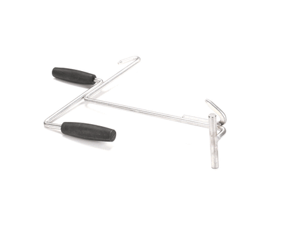 Winston Ps1154-1 Hook Drain Fryer (WINPS1154-1)