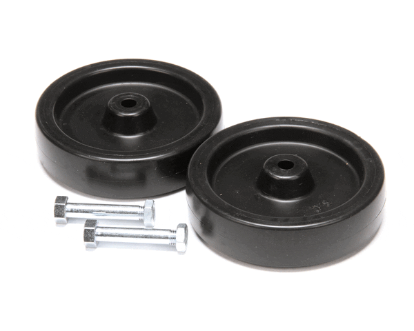 Winston Ps1226-2 Wheel 4 Black Fryer S/T (WINPS1226-2)