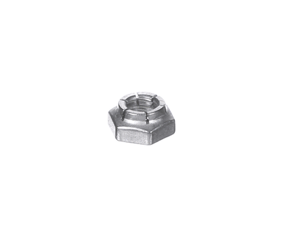 Winston Ps1232-50 Nut Flex Lck 1/4-20 Fry, Qty 50Pk (WINPS1232-50)
