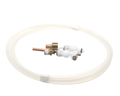 Winston Ps1242 Inline Quick Disconnect Kit (WINPS1242)