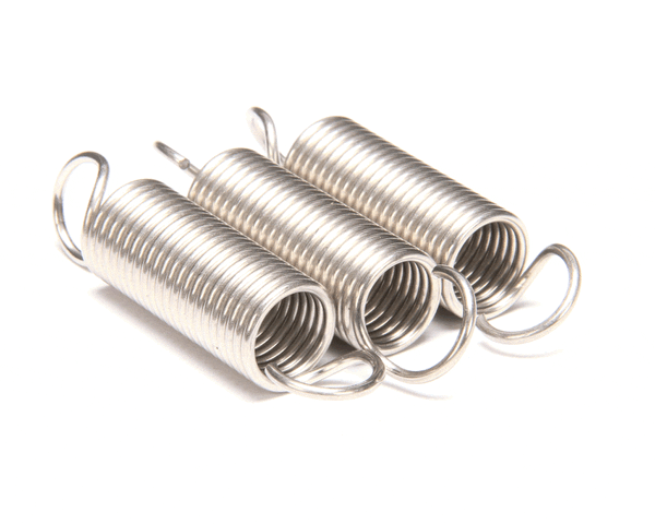 Winston Ps1320-3 Spring Vent Lid Fryer 17 Psi (WINPS1320-3)