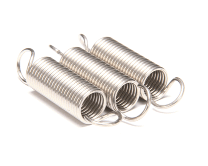Winston Ps1320-3 Spring Vent Lid Fryer 17 Psi (WINPS1320-3)