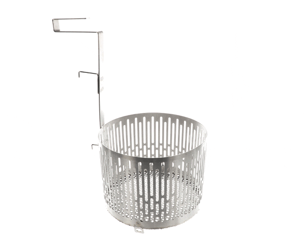 Winston Ps1453 Basket Shoestring Fry Ss (WINPS1453)