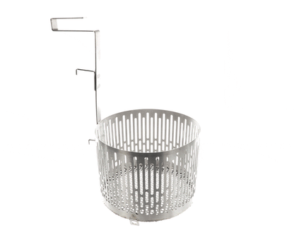 Winston Ps1453 Basket Shoestring Fry Ss (WINPS1453)