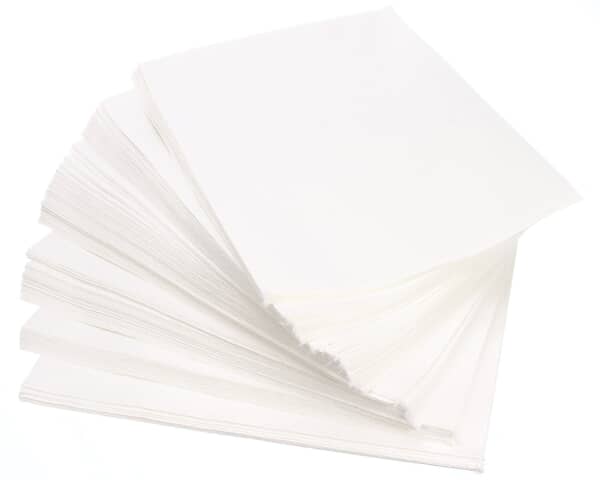 Winston WINPS1488 Filter Paper, 16.75 inches x 22.5 inches, Case of 100 replacement WINPS3146 (WINPS1488)