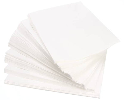 Winston WINPS1488 Filter Paper, 16.75 inches x 22.5 inches, Case of 100 replacement WINPS3146 (WINPS1488)