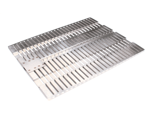 Winston Ps1562 Plate Filter Asa F662 (WINPS1562)