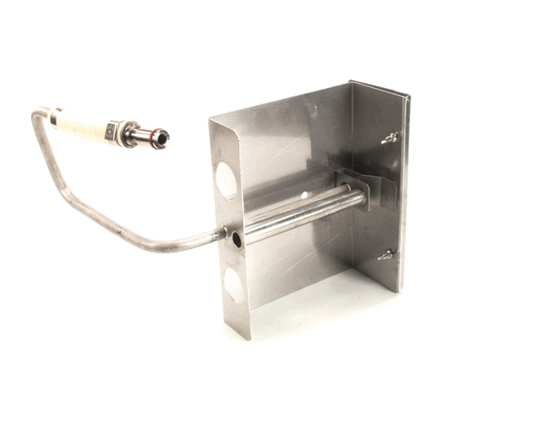 Winston Ps1583 Filter Tube Clamp - F662/302 (WINPS1583)