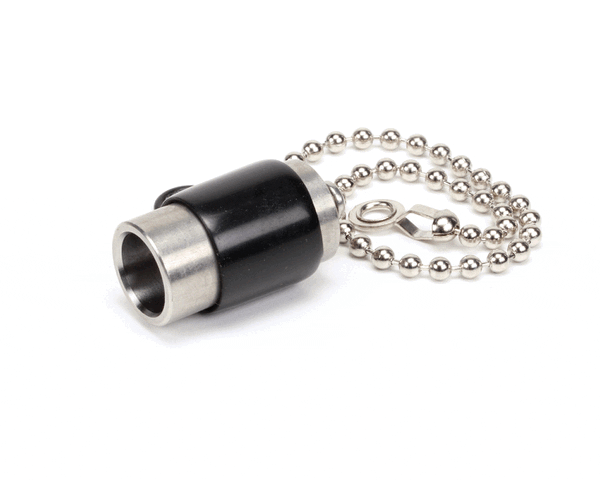 Winston WINPS1654 Drain Cap With Chain, Ha/Hb/Mb replacement PS1654-2 (WINPS1654)