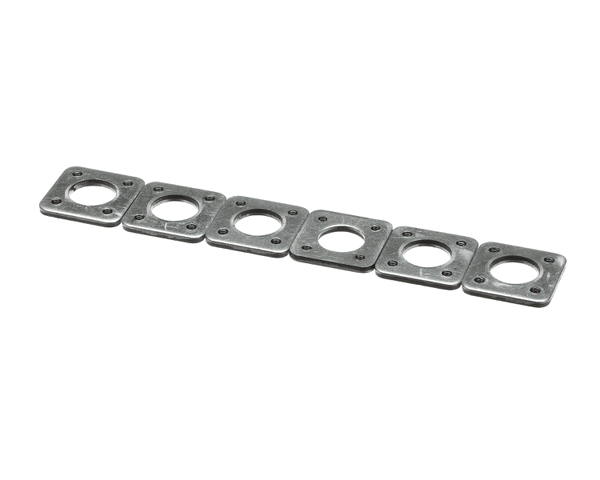 Winston Ps1704-6 Nut Plate Vent Block Pf (WINPS1704-6)
