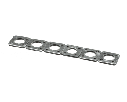 Winston Ps1704-6 Nut Plate Vent Block Pf (WINPS1704-6)
