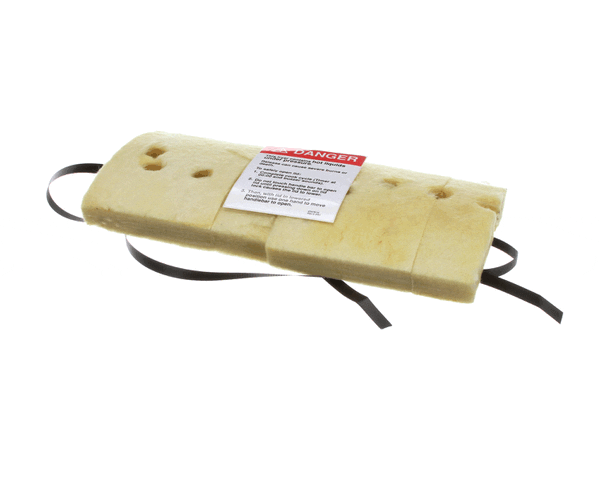 Winston Ps1986 Insulation-Front Section 4/6Hd (WINPS1986)