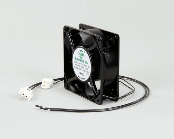 Winston WINPS2066 Axial Fan, Cooling, 120V, HA-S replacement PS2066 (WINPS2066)