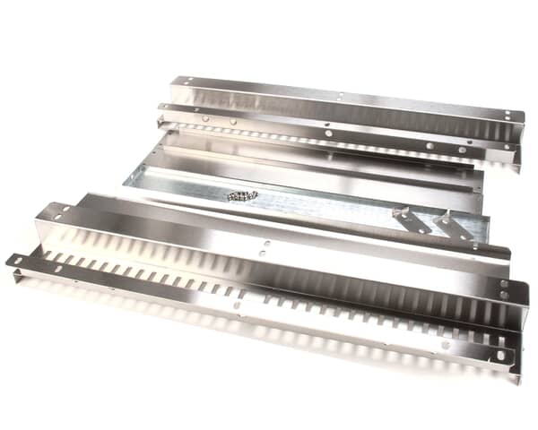 Winston Ps2078 Stack Kit With Air Space 07 09 (WINPS2078)