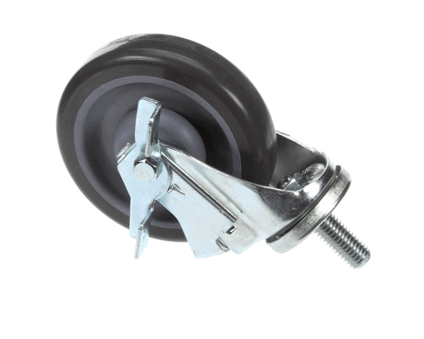 Winston Ps2142 Caster 5 Stem Threaded Lock (WINPS2142)