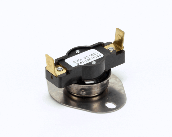 Winston Ps2199 Hi Limit Thermostat, Fan Model Cvap (WINPS2199)