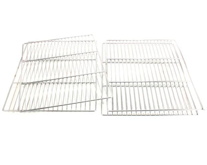 Winston Ps2206-4 Wire Rack - 07 09 11 22 (WINPS2206-4)
