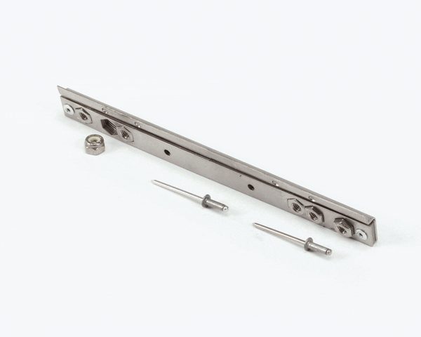 Winston Ps2245 Retainer Door Latch Nut Insert (WINPS2245)