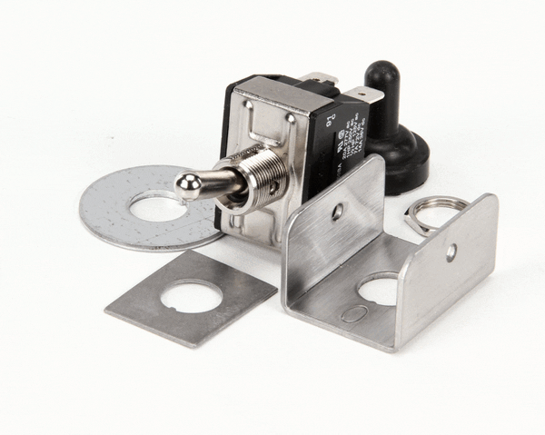 Winston WINPS2304 Switch Kit, Toggle (WINPS2304)