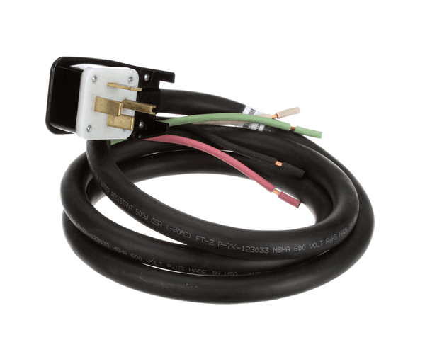 Winston Ps2308 Power Cord Pf/Ta/Va07 (WINPS2308)