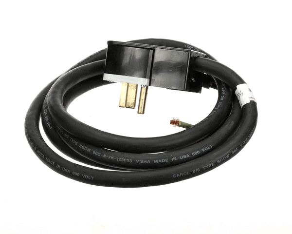 Winston Ps2346 Power Cord With Plug Ca7529 (WINPS2346)