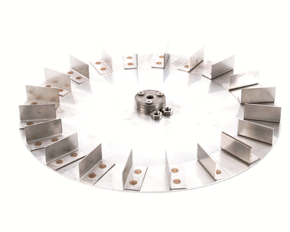 Winston Ps2371 Wheel Cir Fan Ta/Va (WINPS2371)