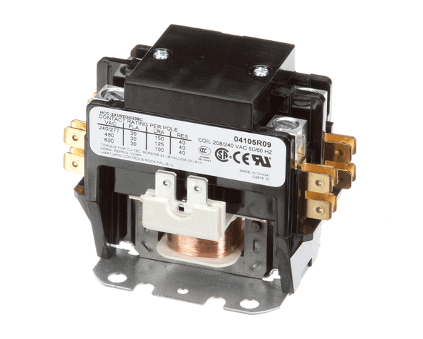 Winston Ps2460 Relay Electromechanical Ca (WINPS2460)
