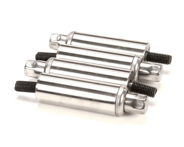 Winston Ps2482-4 Leg 6 Ss Adj Foot Qty 4 (WINPS2482-4) – GoodEarth Health