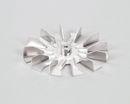 Winston Ps2544 Fan Interior Hb3500 Aluminum (WINPS2544)