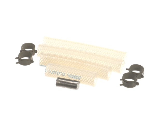 Winston Ps2586 Tube Clamps Btm Ha Hb Ca (WINPS2586)