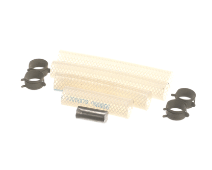 Winston Ps2586 Tube Clamps Btm Ha Hb Ca (WINPS2586)
