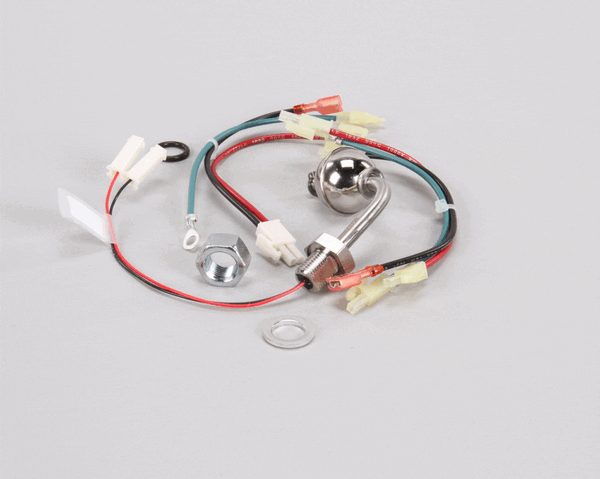 Winston WINPS2669 Float Switch Kit, Stainless Steel (WINPS2669)