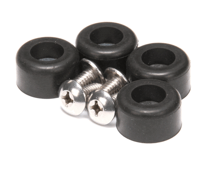 Winston Ps2670-4 Bumper Rubber Foot Cvap (WINPS2670-4)