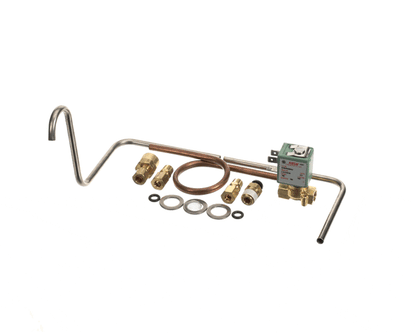 Winston Ps2692 Solenoid Kit 240V 07-22 Retro (WINPS2692)