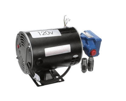 Winston Ps2727 Pump Motor Assembly F662/F552 120V (WINPS2727)