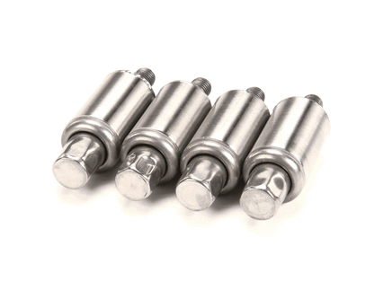 Winston Ps2758-4 Leg 4 Ss W/Adj Foot (WINPS2758-4)