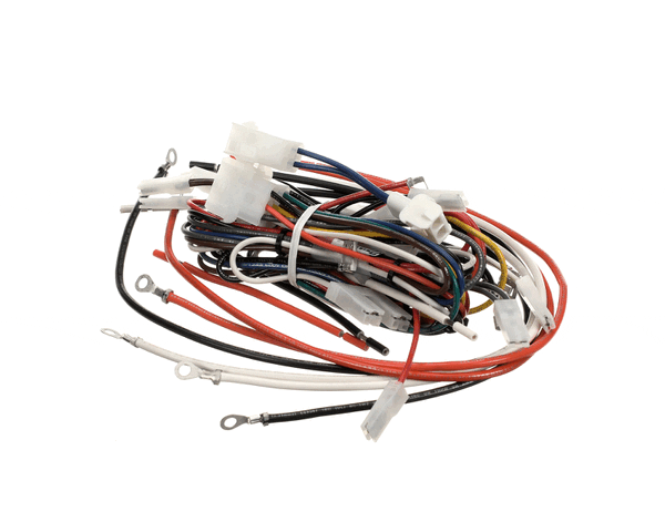 Winston Ps2809 Harness Complete Pf56/46C (WINPS2809)