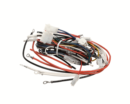 Winston Ps2809 Harness Complete Pf56/46C (WINPS2809)