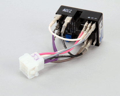 Winston Ps2831 Relay Assembly Time Delay (WINPS2831)