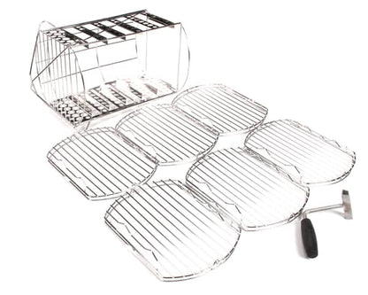 Winston Ps2839 Basket Comp Wire 6Hd Qr (WINPS2839)
