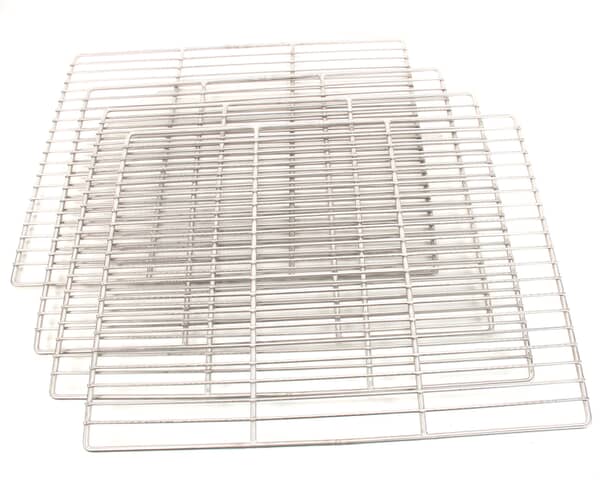 Winston Ps2938-4 Wire Rack Ss (WINPS2938-4)