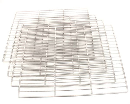 Winston Ps2938-4 Wire Rack Ss (WINPS2938-4)