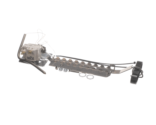 Winston PS2939 Hi Limit Thermostat, Fryer, 428F replacement WINPS2687 (WINPS2939)