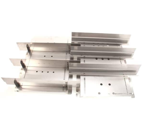 Winston Ps2944-2 Rack Shelf Assembly Btm Ha4522Y (WINPS2944-2)