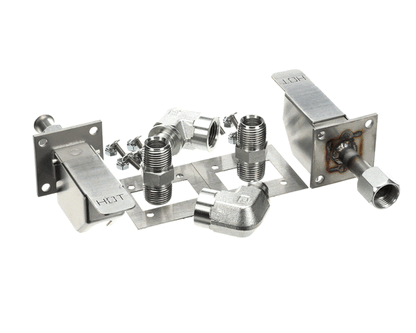 Winston Ps2976 Pipe Line Intake/Output (WINPS2976)