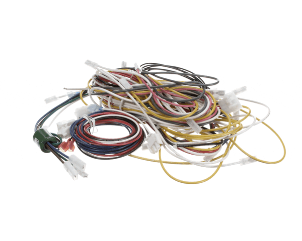 Winston Ps2977 Harness Complete Ha4522 (WINPS2977)