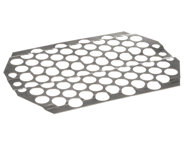Winston Ps2984-1 Cover Shelf Fillet Ss Qr (WINPS2984-1)