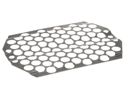 Winston Ps2984-1 Cover Shelf Fillet Ss Qr (WINPS2984-1)