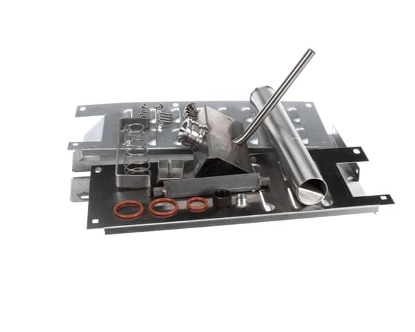Winston Ps2994 Vent Stack Vlp Complete 4Hd (WINPS2994)